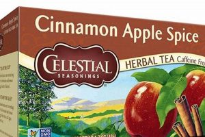 Best Cinnamon Apple Herbal Tea: Recipes & Benefits The Ultimate Herbal Remedies Guide: Natural Healing for a Healthier Life Best Cinnamon Apple Herbal Tea: Recipes & Benefits | The Ultimate Herbal Remedies Guide: Natural Healing for a Healthier Life