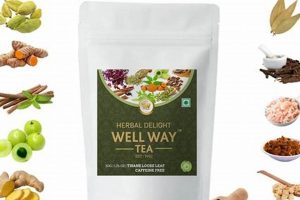 Buy Herbal Tea Online Now: Fresh &amp; Organic Blends! | The Ultimate Herbal Remedies Guide: Natural Healing for a Healthier Life