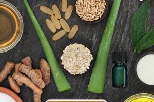 Best Natural Herbal Remedies for Psoriasis Relief Today! | The Ultimate Herbal Remedies Guide: Natural Healing for a Healthier Life