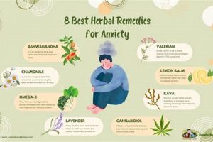 Natural Herbals for Depression: Benefits & Safety | The Ultimate Herbal Remedies Guide: Natural Healing for a Healthier Life
