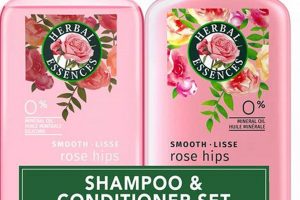 Brand Behind the Scent: Who Owns Herbal Essences Products? | The Ultimate Herbal Remedies Guide: Natural Healing for a Healthier Life
