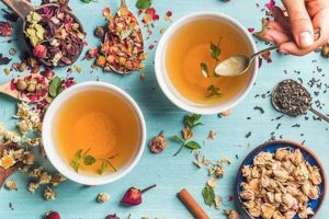 Herbals: Is Herbal Tea Healthy For *You*? Facts! | The Ultimate Herbal Remedies Guide: Natural Healing for a Healthier Life