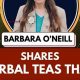 The Tea Truth: Can Herbal Tea Lower Blood Pressure? | The Ultimate Herbal Remedies Guide: Natural Healing for a Healthier Life