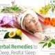 Natural Aid: Best Herbal Remedy for Sleeplessness Tonight! | The Ultimate Herbal Remedies Guide: Natural Healing for a Healthier Life