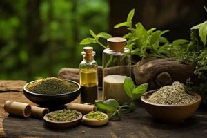 The Best Herbal Product: Benefits & Uses | The Ultimate Herbal Remedies Guide: Natural Healing for a Healthier Life