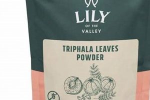 Is Lily of the Valley Herbal Supplement Safe? A Guide | The Ultimate Herbal Remedies Guide: Natural Healing for a Healthier Life