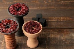 The Truth About Herbal Shisha: Health & Flavors Unveiled | The Ultimate Herbal Remedies Guide: Natural Healing for a Healthier Life