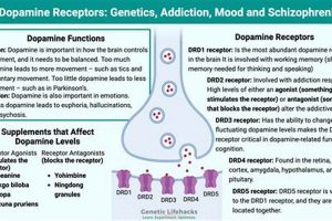 Boost Dopamine Naturally: Herbal Dopamine Agonists Guide | The Ultimate Herbal Remedies Guide: Natural Healing for a Healthier Life
