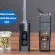 Top-Rated Herbal Vaporizers: Your Best Choice &rarr; | The Ultimate Herbal Remedies Guide: Natural Healing for a Healthier Life