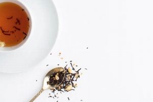 Tea Tips: Can You Put Milk in Herbal Tea? Guide | The Ultimate Herbal Remedies Guide: Natural Healing for a Healthier Life
