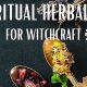 Unlocking Herbal Witchcraft: Herbs, Magic & Lore | The Ultimate Herbal Remedies Guide: Natural Healing for a Healthier Life