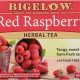 Best Bigelow Red Raspberry Herbal Tea: Benefits & Brew | The Ultimate Herbal Remedies Guide: Natural Healing for a Healthier Life
