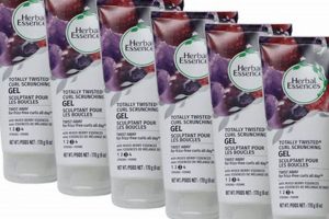 Essence Curls: Herbal Essences Totally Twisted Gel Guide The Ultimate Herbal Remedies Guide: Natural Healing for a Healthier Life Essence Curls: Herbal Essences Totally Twisted Gel Guide | The Ultimate Herbal Remedies Guide: Natural Healing for a Healthier Life