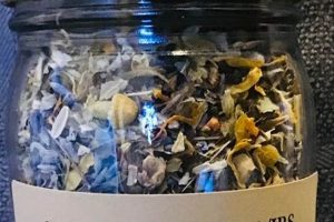 Natural Diarrhea Herbal Tea Relief: Soothe Gut Quickly | The Ultimate Herbal Remedies Guide: Natural Healing for a Healthier Life