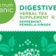 Best Digestive Teas Herbal: Soothe Gut Naturally! | The Ultimate Herbal Remedies Guide: Natural Healing for a Healthier Life