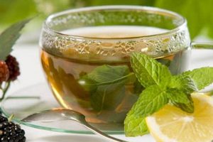 Best Herbal Tea with Lemon: Refreshing &amp; Healthy Blends | The Ultimate Herbal Remedies Guide: Natural Healing for a Healthier Life