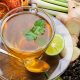 The Best Herbal Tea for Health: Your Guide + Recipes | The Ultimate Herbal Remedies Guide: Natural Healing for a Healthier Life