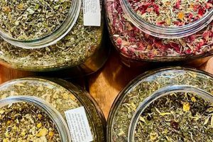 Buy Herbals: Herbal Tea Bulk Deals & Blends | The Ultimate Herbal Remedies Guide: Natural Healing for a Healthier Life