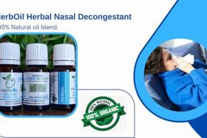 Natural Herbal Nasal Decongestant: Relief & Remedies The Ultimate Herbal Remedies Guide: Natural Healing for a Healthier Life Natural Herbal Nasal Decongestant: Relief & Remedies | The Ultimate Herbal Remedies Guide: Natural Healing for a Healthier Life