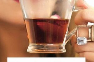Best High Blood Pressure Herbal Tea: Natural Relief Tips | The Ultimate Herbal Remedies Guide: Natural Healing for a Healthier Life