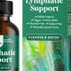 Natural Herbal Lymph Support: Detox & Boost | The Ultimate Herbal Remedies Guide: Natural Healing for a Healthier Life