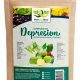 Natural Herbal Treatment for Depression: A Guide | The Ultimate Herbal Remedies Guide: Natural Healing for a Healthier Life