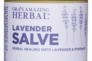 Discover Ora's Amazing Herbal Salve | Soothe & Heal! | The Ultimate Herbal Remedies Guide: Natural Healing for a Healthier Life