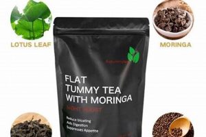 Best Herbal Tea for Flat Tummy: Bloat Be Gone! | The Ultimate Herbal Remedies Guide: Natural Healing for a Healthier Life