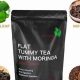 Best Herbal Tea for Flat Tummy: Bloat Be Gone! | The Ultimate Herbal Remedies Guide: Natural Healing for a Healthier Life