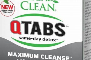 Detox with Herbal Clean Q Tabs: Your Body's Best Friend | The Ultimate Herbal Remedies Guide: Natural Healing for a Healthier Life