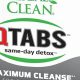 Detox with Herbal Clean Q Tabs: Your Body's Best Friend | The Ultimate Herbal Remedies Guide: Natural Healing for a Healthier Life