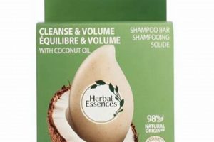 Best Herbal Essences Shampoo Bar: Review & Guide | The Ultimate Herbal Remedies Guide: Natural Healing for a Healthier Life