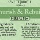Natural Sweet Birch Herbals: Uses & Benefits | The Ultimate Herbal Remedies Guide: Natural Healing for a Healthier Life