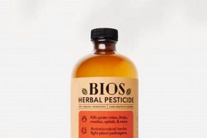 Natural Bios Herbal Pesticide: Eco-Safe Pest Control The Ultimate Herbal Remedies Guide: Natural Healing for a Healthier Life Natural Bios Herbal Pesticide: Eco-Safe Pest Control | The Ultimate Herbal Remedies Guide: Natural Healing for a Healthier Life