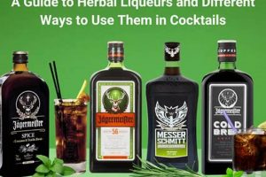 Top Herbal Liqueur Brands: Aromatic Drinks & Cocktails The Ultimate Herbal Remedies Guide: Natural Healing for a Healthier Life Top Herbal Liqueur Brands: Aromatic Drinks & Cocktails | The Ultimate Herbal Remedies Guide: Natural Healing for a Healthier Life