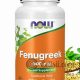 Boost with Fenugreek: Your Herbal Supplement Guide | The Ultimate Herbal Remedies Guide: Natural Healing for a Healthier Life