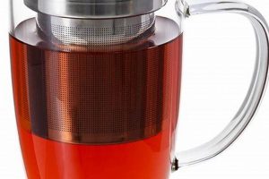 Best Herbal Tea Infuser: Steeping Guide & Reviews | The Ultimate Herbal Remedies Guide: Natural Healing for a Healthier Life