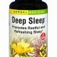 Unlock Deep Sleep Herbal Power: Sleep Soundly Tonight | The Ultimate Herbal Remedies Guide: Natural Healing for a Healthier Life