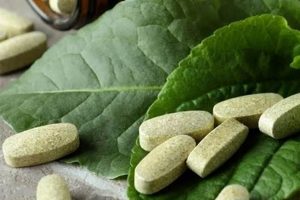 Natural Herbals: Herbal Tablet Benefits & Uses | The Ultimate Herbal Remedies Guide: Natural Healing for a Healthier Life
