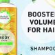 Boost Volume: Herbal Essences Body Envy Shampoo & Conditioner | The Ultimate Herbal Remedies Guide: Natural Healing for a Healthier Life