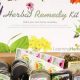 DIY Herbal Remedy Kit: Natural Home Remedies | The Ultimate Herbal Remedies Guide: Natural Healing for a Healthier Life