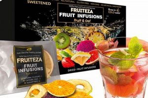Discover the Best Fruity Herbal Tea: A Flavorful Guide | The Ultimate Herbal Remedies Guide: Natural Healing for a Healthier Life