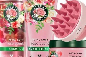 Best Herbal Essences Conditioners: Hair Bliss Found! | The Ultimate Herbal Remedies Guide: Natural Healing for a Healthier Life