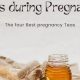 Best Herbal Tea Good for Pregnancy: Safe & Delicious! | The Ultimate Herbal Remedies Guide: Natural Healing for a Healthier Life