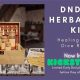 D&D 5e Herbalism Kit: A Beginner's Guide + Uses | The Ultimate Herbal Remedies Guide: Natural Healing for a Healthier Life