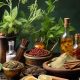 Best Aroma Herbals: Scents, Uses & More | The Ultimate Herbal Remedies Guide: Natural Healing for a Healthier Life