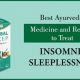 Natural Herbal Medication for Insomnia: A Sleep Guide | The Ultimate Herbal Remedies Guide: Natural Healing for a Healthier Life