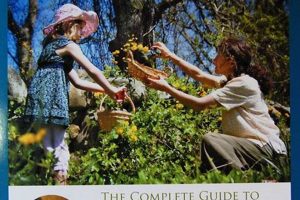 Find Your Herbal Healer: Natural Remedies & Healing | The Ultimate Herbal Remedies Guide: Natural Healing for a Healthier Life