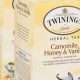 Best Twinings Chamomile Tea: Honey, Vanilla & Relaxing Herbal Blends | The Ultimate Herbal Remedies Guide: Natural Healing for a Healthier Life