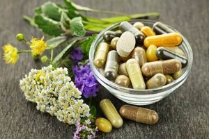 Boost Health with Herbal Supplements Natural Remedies! | The Ultimate Herbal Remedies Guide: Natural Healing for a Healthier Life